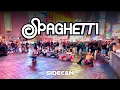 Lagu [KPOP IN PUBLIC NYC - SIDECAM] LE SSERAFIM (르세라핌) 'SPAGHETTI' | Full Dance Cover in TIMES SQUARE