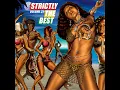 Solid As A Rock - Sizzla