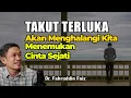 Download Lagu Berani Mencintai Juga Harus Berani Terluka | Ngaji Filsafat | Dr. Fahruddin Faiz