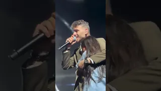 أداء الشامي لـ اغنية دكتور Alshami اكسبلور 