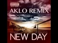 AKLO "NEW DAY REMIX"