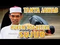 Download Lagu Apa Hukum Berdoa Ketika Sujud - Ustadz Abdul Somad Lc MA