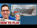Download Lagu Scythe: The Wind Gambit - Hoe te spelen