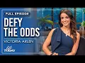 Victoria Arlen Defy The Odds LIFE Today