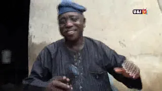 baba mogaji drama series episode 5 titled iwa ibaje