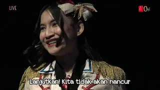 Download JKT48 Team J - Idol no Yoake / Fajar Sang Idola MP3