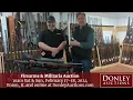 2024-02-17 Guns Ammo Auction