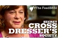 Seahorses Secret Cross-dressers Society I The Feed