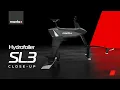 Download Lagu Hydrofoiler SL3 close-up | Manta5 Hydrofoil Bikes