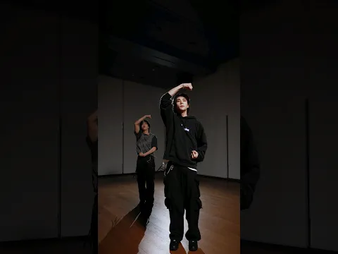 Hyunjin & HAN