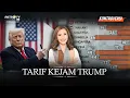 Download Lagu [FULL] TARIF KEJAM TRUMP | KONTROVERSI