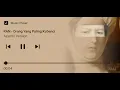 Download Lagu RAN - Orang Yang Paling Kubenci (stripped version | cover)