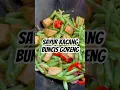 Download Lagu SAYUR KACANG BUNCIS GORENG | NFcook
