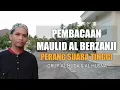 Download Lagu MAULID AL BARZANJI SUARA MENGGELEGAR
