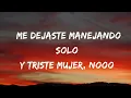 Sebastián Yatra - Traicionera ( Letra/ Lyrics )