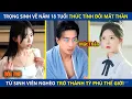Download Lagu Trọng Sinh Về Năm 18t Thức Tỉnh Đôi Mắt Xuyên Thấu, Từ Sinh Viên Nghèo Trở Thành Tỷ Phú Thế Giới