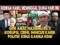 Lagu JABAR BERDUKA!! KANG DEDI MULYADI KAGET NASIB RIDWAN KAMIL SETELAH KORUPSI DAN SERANG KDM SPERTI INI