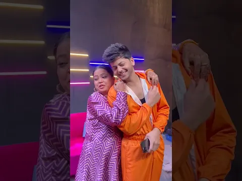 12M Views Later… Check Description 👇 | Ft.  Bharti Singh and Haarsh Libachiyaa | Abhishek Nigam