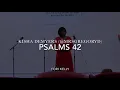 @MrsGregoryD Praise dancing to Psalms 42 by Tori Kelly