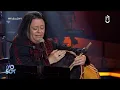 Mario Zapata encantó con "Zamba Para Olvidarte" de Mercedes Sosa en Yo Soy Chile 3