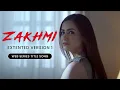 Download Lagu Zakhmi - Extented Version 1 | Web Series Title Song | Tia Bajpai | Sonal Pradhaan | Vikram Bhatt