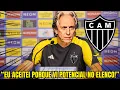 Download Lagu JORGE JESUS É O NOVO TREINADOR DO GALO! APÓS DEMISSÃO DE TÉCNICO CUCA, PORTUGUES ASSUME ATLETICO MG
