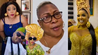 MONICA YOU STARTED ALL THIS TO DESTINY EBAGUA HAIRWORLD LADY OF SONG AS MUMMY BEATRICE VEX OUT  MONICA YOU STARTED ALL THIS TO DESTINY EBAGUA HAIRWORLD LADY OF SONG AS MUMMY BEATRICE VEX OUT