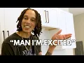 Becoming a Coach Brittney Griner