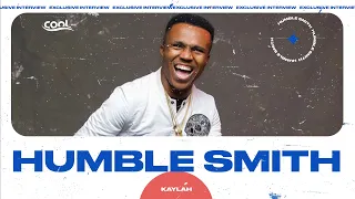 humblesmith is back with a jam 