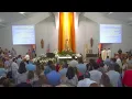 Easter Sunday Mass 11 00AM 2026