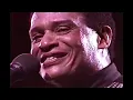 Download Lagu Al Jarreau  - Mornin'  Live