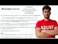 B Make AP Codeforces Div 3