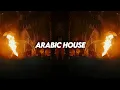 Lagu Best Arabic House 2025 🧿  | Dubai Afro House Mix | Mixed By AFRONOM