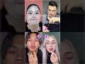 Lipstick Challenge 💄😂 #shorts #makeup #tiktok #viral #dance #cute #funny #trend