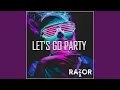 Download Lagu Let's Go Party