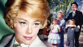 Mary Poppins Actress Glynis Johns Dead at 100