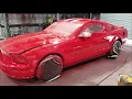 SpeedoKote Primer sealer Acrylic Urethane TCP Global paint