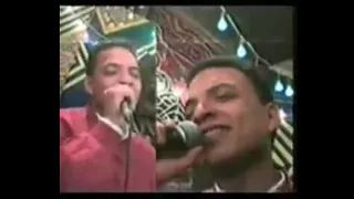 فيديو نادر جدا الفنان طارق الشيخ اخيرآ عرفتك لايف 