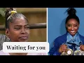 Simone Biles Mother is Waiting on Simone to Initiate Reconciliation