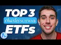Top 3 Charles Schwab ETFs For Beginners Start Today