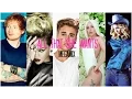 Lagu All That She Wants (Megamix) | Ace of Base, Ed Sheeran, J Bieber, Gaga, Rihanna and more