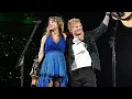 Download Lagu Taylor Swift - Everything Has Changed/End Game/Thinking Out Loud (Live on The Eras Tour)