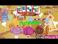 Lagu Lalaloopsy Forever: Los Preparativos - Episodio 5 [Esto es 100% Fan made XD]