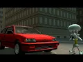 GMOD Squidward s 2006 Honda Civic