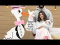 A New Chapter Begins Dak Prescott and Sarah Jane Ramos Overjoyed by Birth of Their Baby