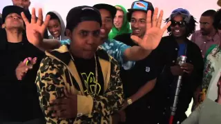 odd future 