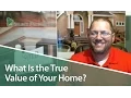 Pinellas County Real Estate Agent How to find your true home value