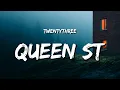 twentythree - Queen St
