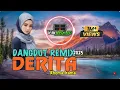 Lagu Keyboard Remix Dangdut - Derita -  Cover Bunga Sirait - Cipt Rhoma Irama - 2025