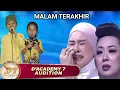 Download Lagu Viral!! Lesty pun terhibur oleh penampila Kolaborasi Anak bersuara merdu dengan lagu MALAM TERAKHIR